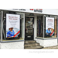 Semi Outdoor 3000 ~ 5000 Nits Display